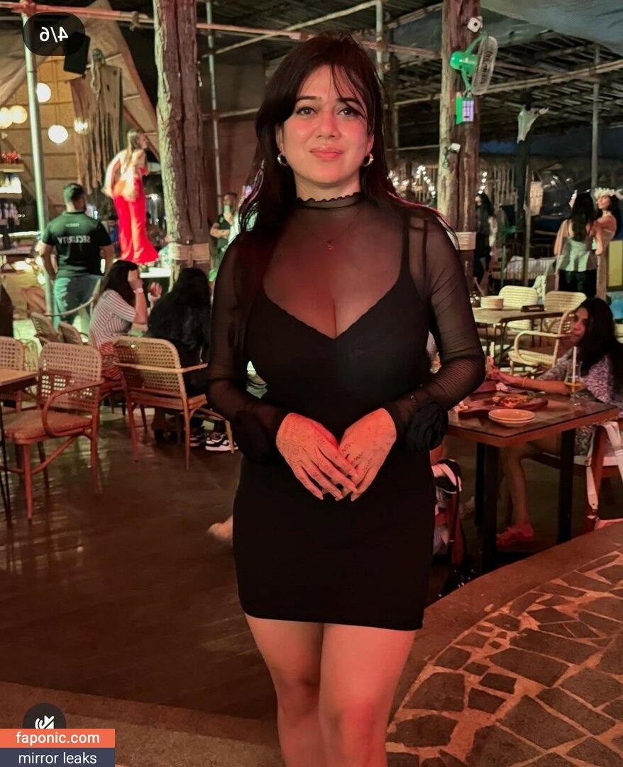 Prachi / iwishwithprachi / OnlyFans Nude Leaked Photo #42.