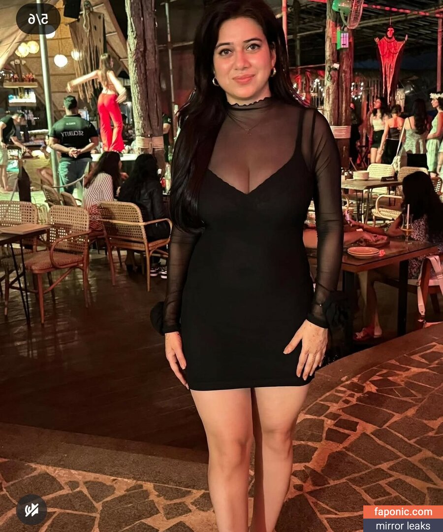 Prachi / iwishwithprachi / OnlyFans Nude Leaked Photo #30.