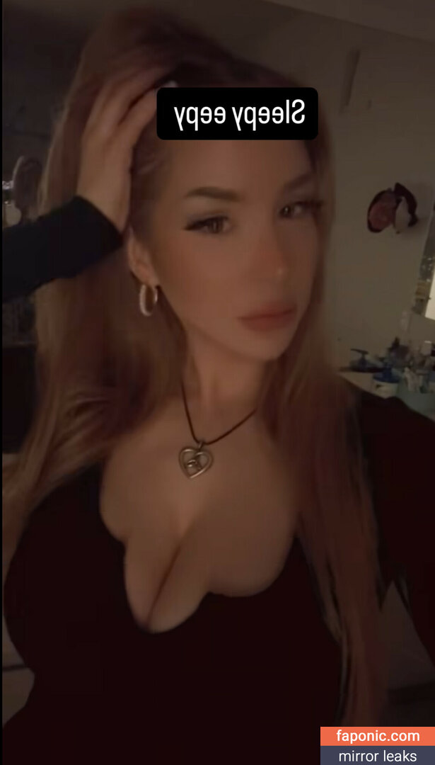 izzy-g Nude Leaked OnlyFans Photo Picture