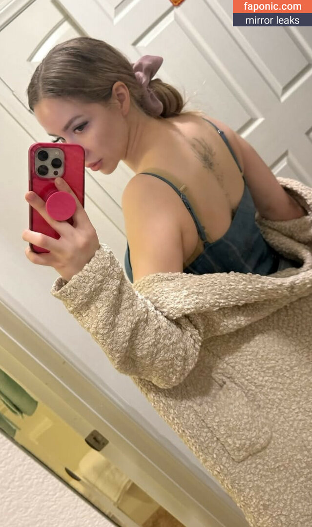 izzy-g Nude Leaked OnlyFans Photo Picture