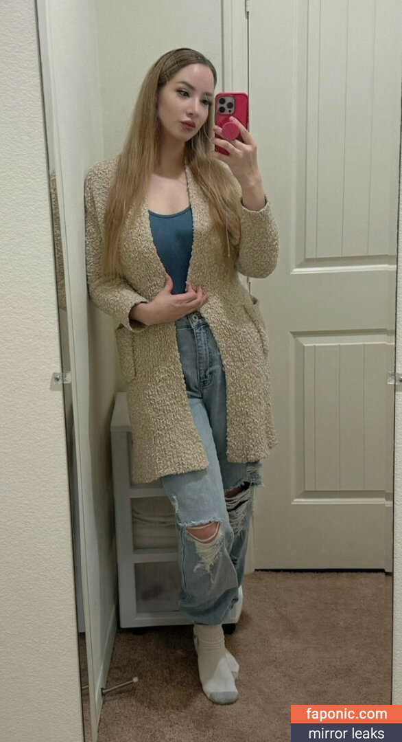 izzy-g Nude Leaked OnlyFans Photo Picture