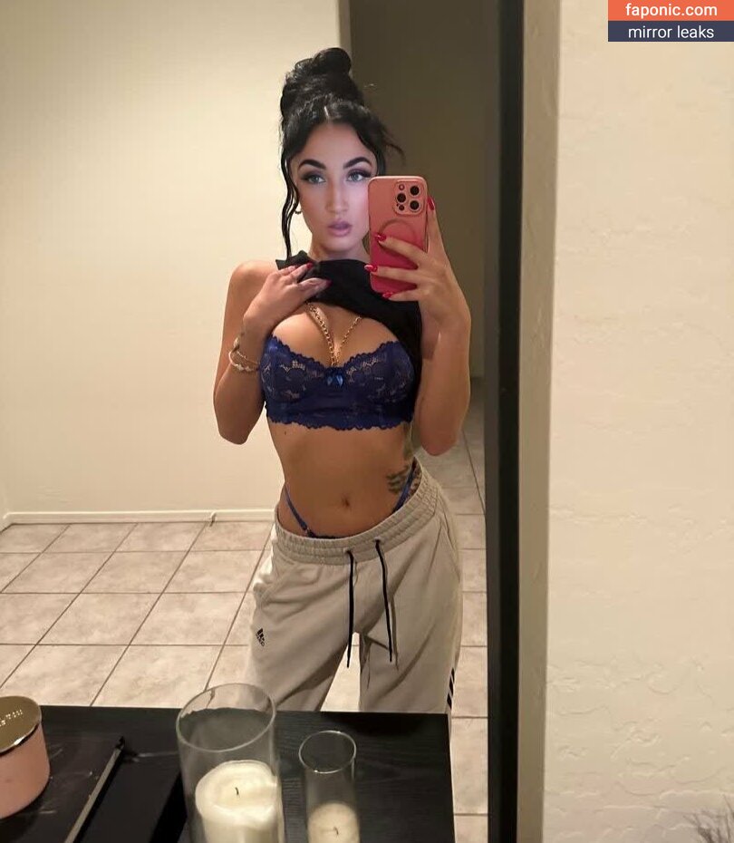jade-livesey Nude Leaked OnlyFans Photo Picture