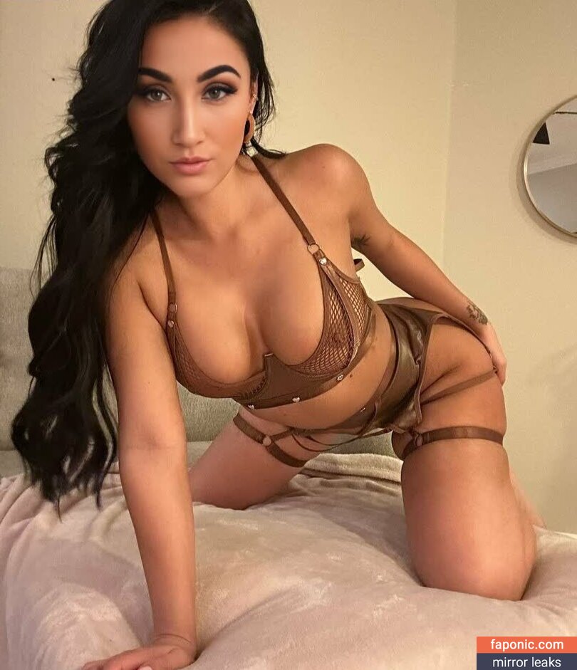jade-livesey Nude Leaked OnlyFans Photo Picture