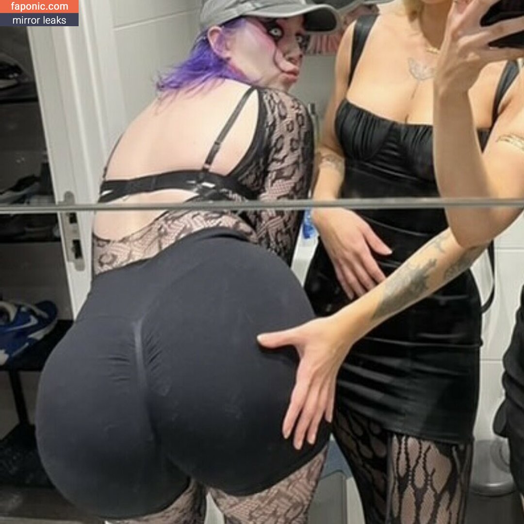 jadeyxo Nude Leaked OnlyFans Photo Picture