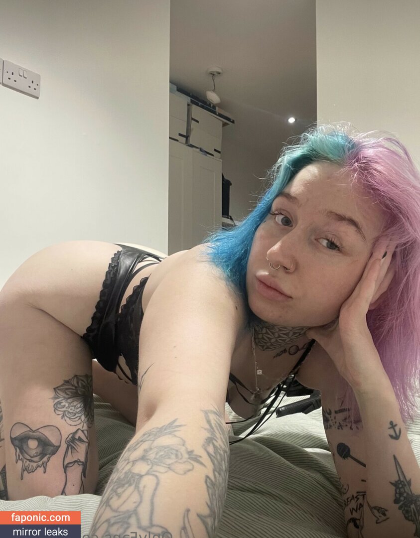 jadeyxo Nude Leaked OnlyFans Photo Picture #0016