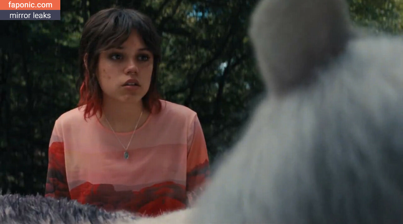 Jenna Ortega / jenna-ortega_2541 / OnlyFans leaked nude photo #30