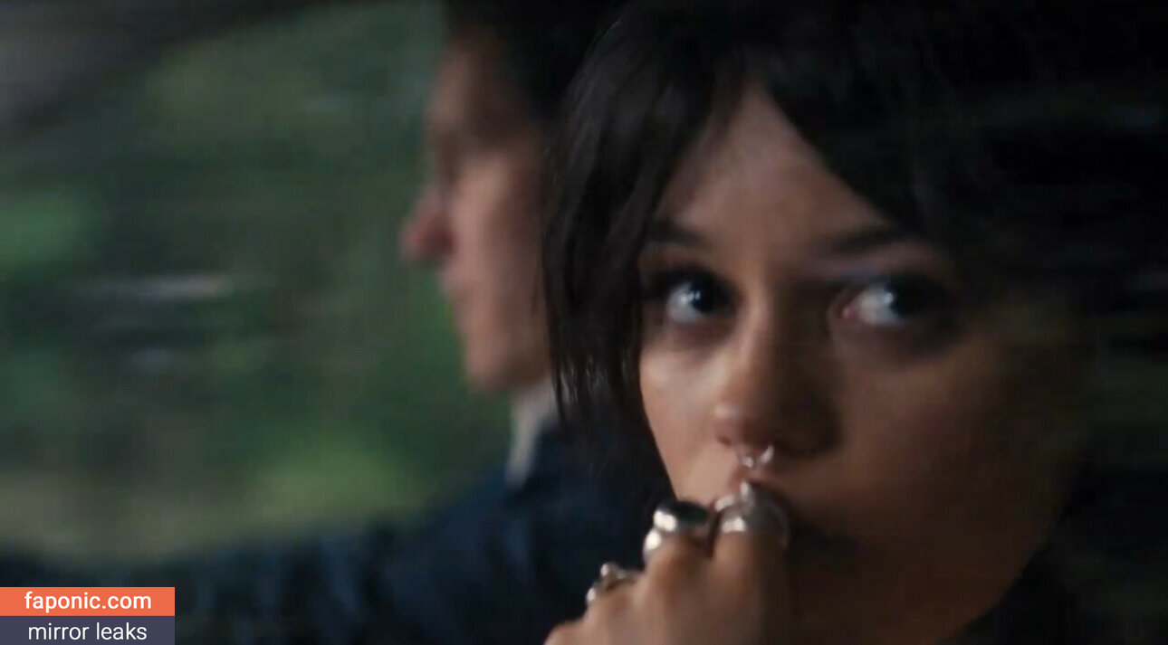 Jenna Ortega / jenna-ortega_2544 / OnlyFans leaked nude photo #30.