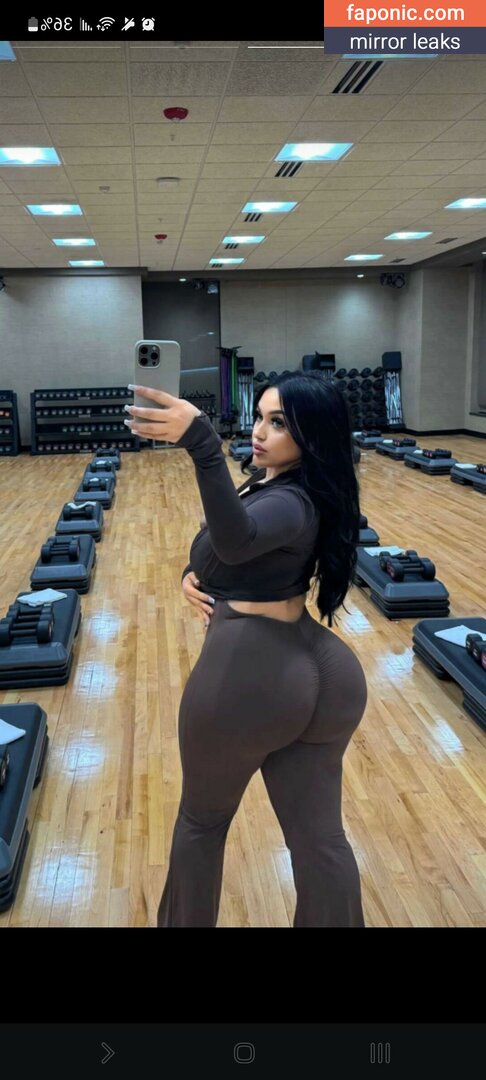 Jennah Hamdan / jennah-hamdan / OnlyFans Nude Photo #0074