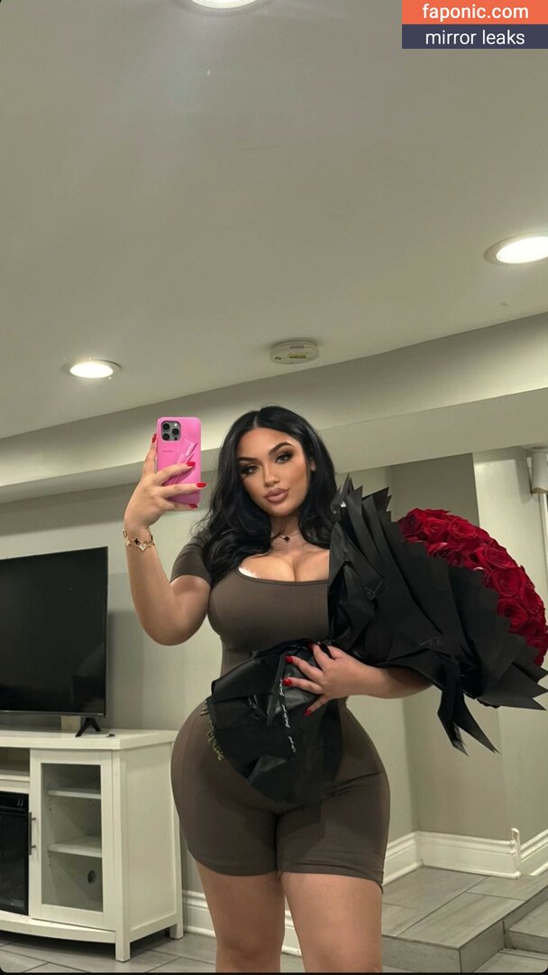 Jennah Hamdan / jennah-hamdan / OnlyFans nude leaked photo #30