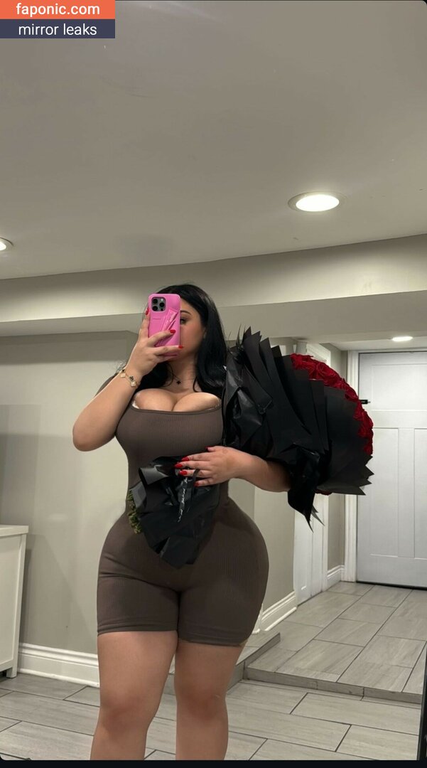 Jennah Hamdan / jennah-hamdan / OnlyFans leaked nude photo #30.