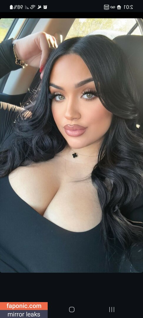 Jennah Hamdan / jennah-hamdan / OnlyFans leaked nude photo #30.