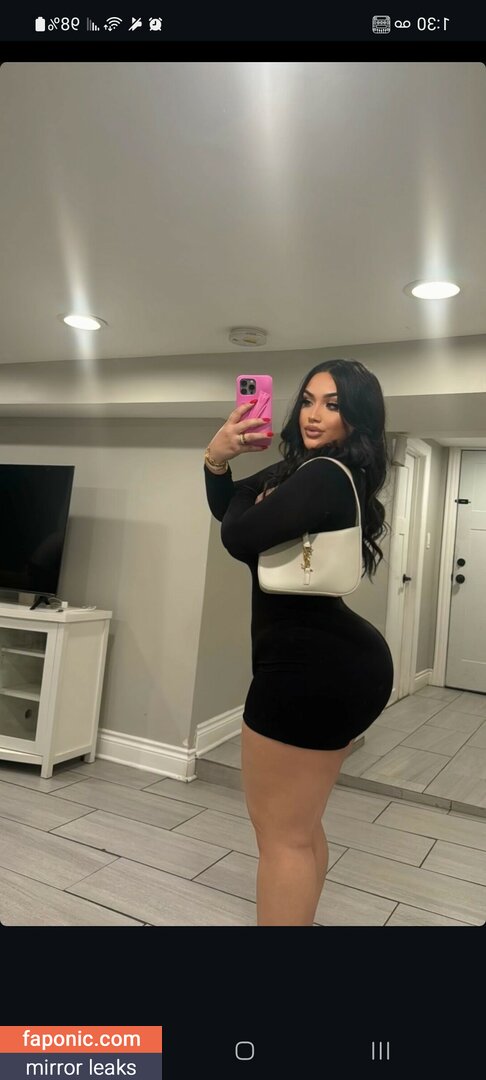 Jennah Hamdan / jennah-hamdan / OnlyFans leaked nude photo #0078.