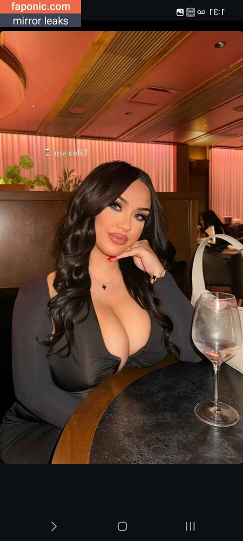 Jennah Hamdan / jennah-hamdan / OnlyFans leaked nude photo #30.