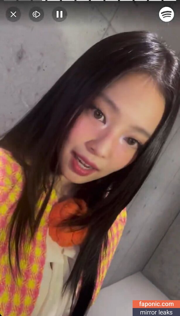 jennie-blkpik Nude Leaked OnlyFans Photo Picture
