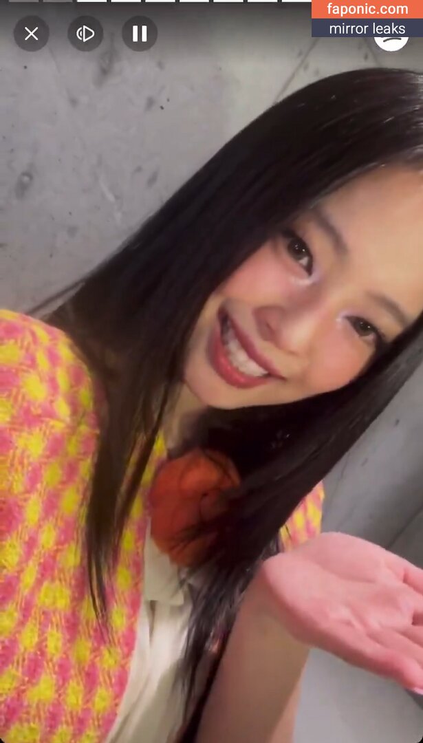 jennie-blkpik Nude Leaked OnlyFans Photo Picture #1571