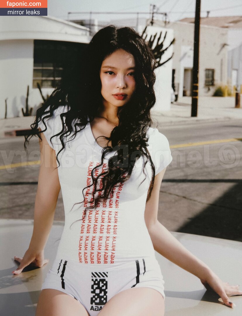 jennie-blkpik Nude Leaked OnlyFans Photo Picture