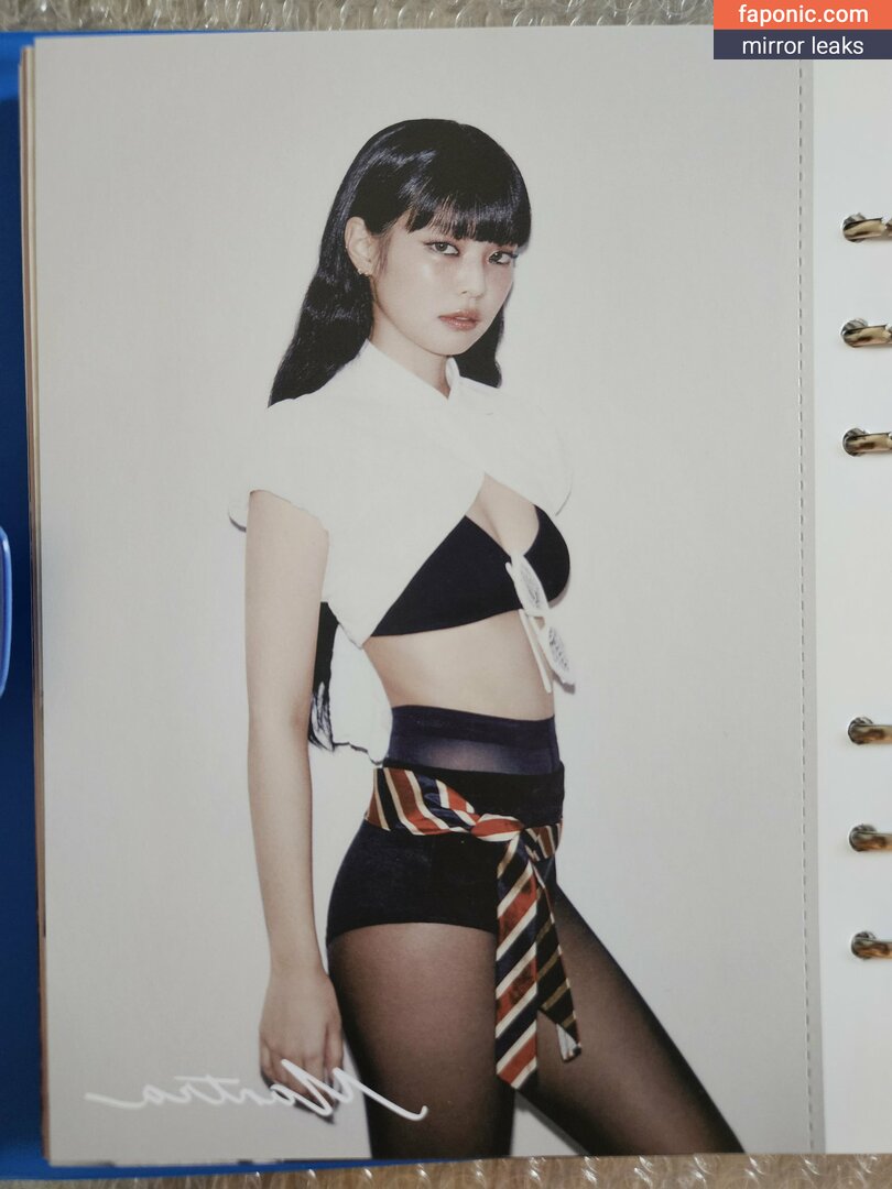 jennie-blkpik Nude Leaked OnlyFans Photo Picture #1582