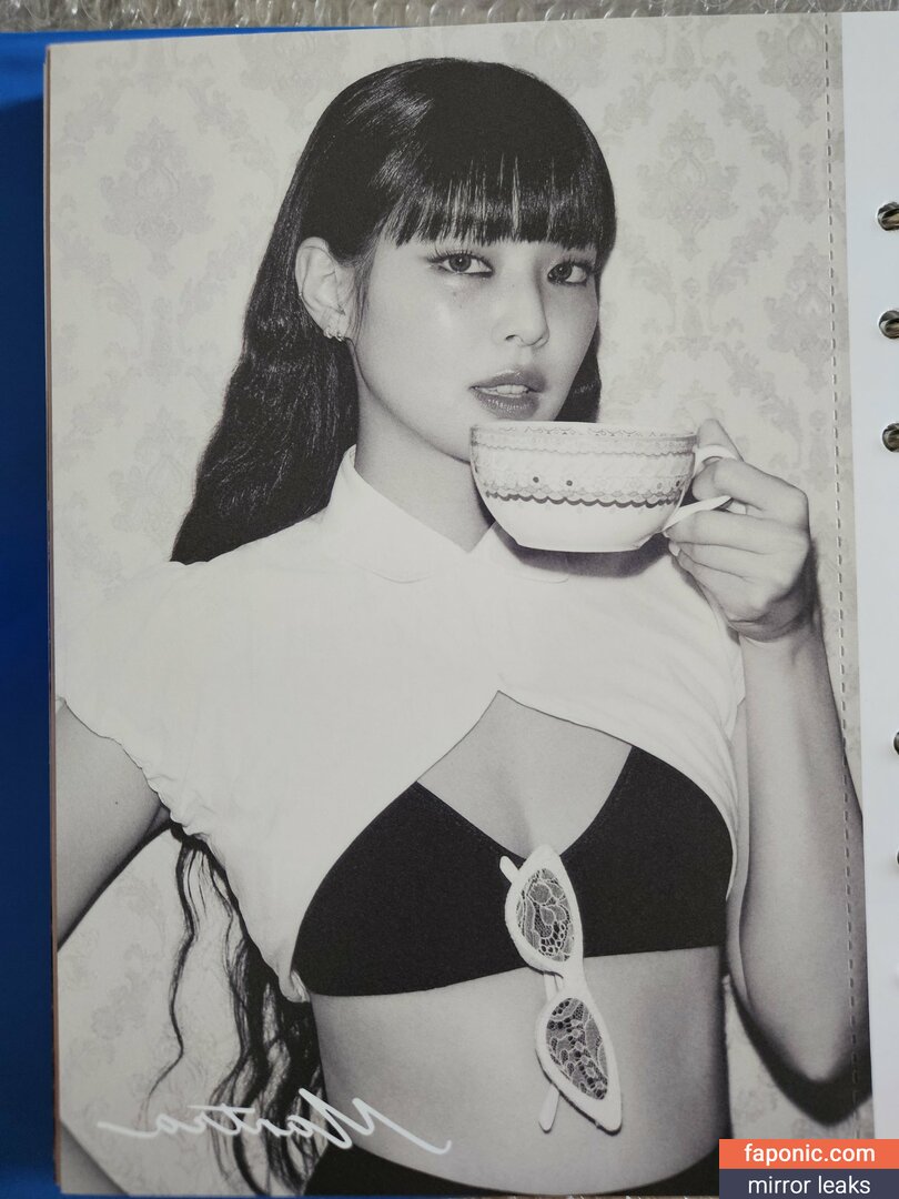 jennie-blkpik Nude Leaked OnlyFans Photo Picture #1583