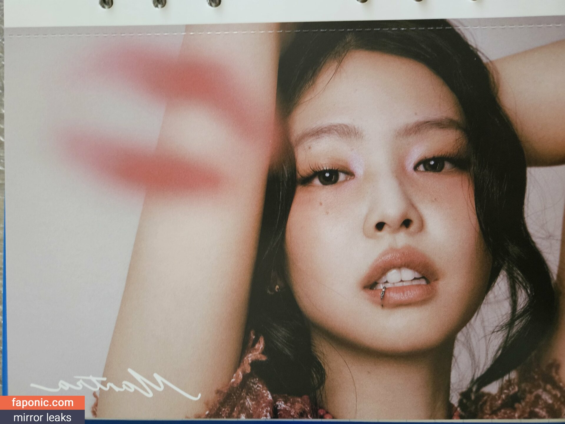 jennie-blkpik Nude Leaked OnlyFans Photo Picture #1584
