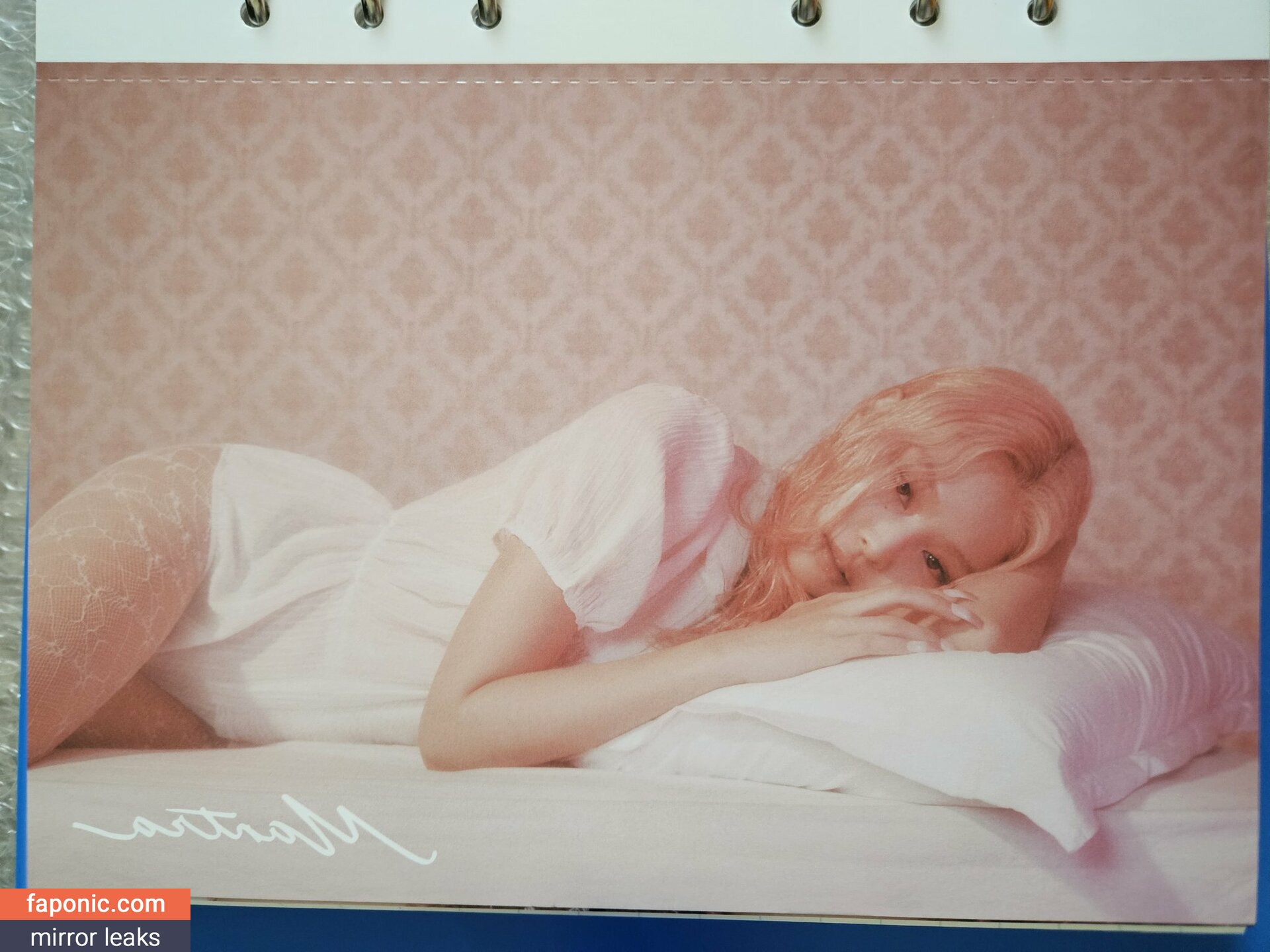jennie-blkpik Nude Leaked OnlyFans Photo Picture