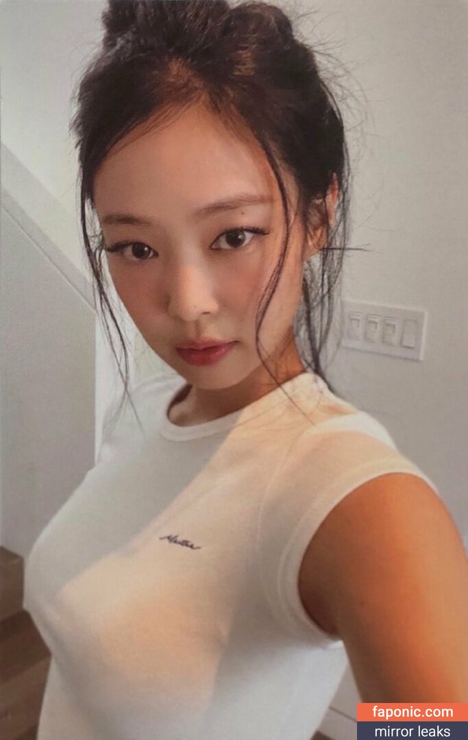 jennie-blkpik Nude Leaked OnlyFans Photo Picture #1587