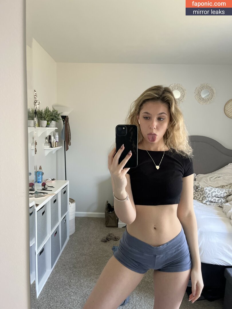 jessgeng Nude Leaked OnlyFans Photo Picture