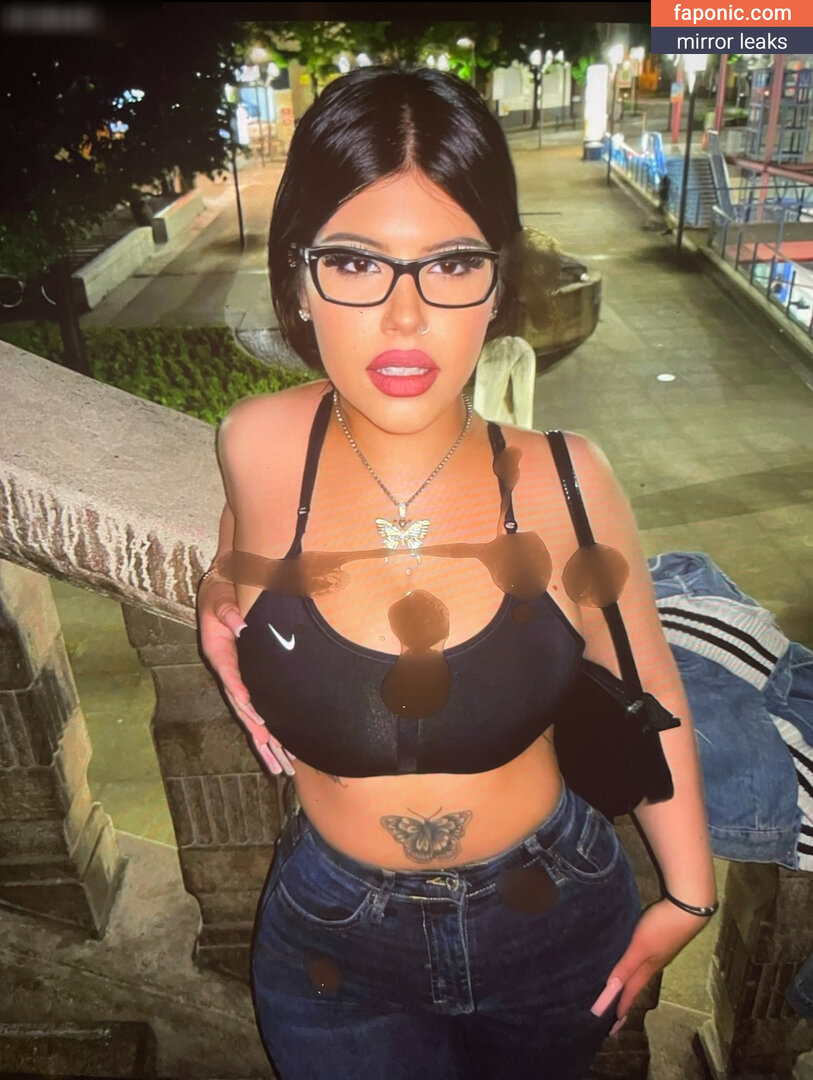 Joanna Martinez / joanna.mtrr / OnlyFans Nude Photo #30.
