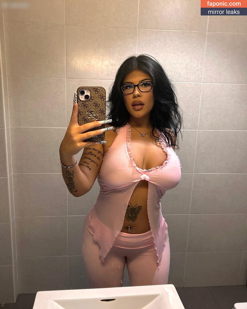 Joanna Martinez / joanna.mtrr / OnlyFans leaked nude photo #30.