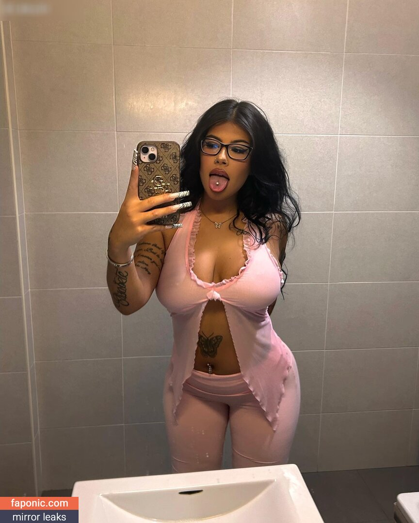 Joanna Mtrr / joanna.mtrr / OnlyFans Nude Photo #0079.