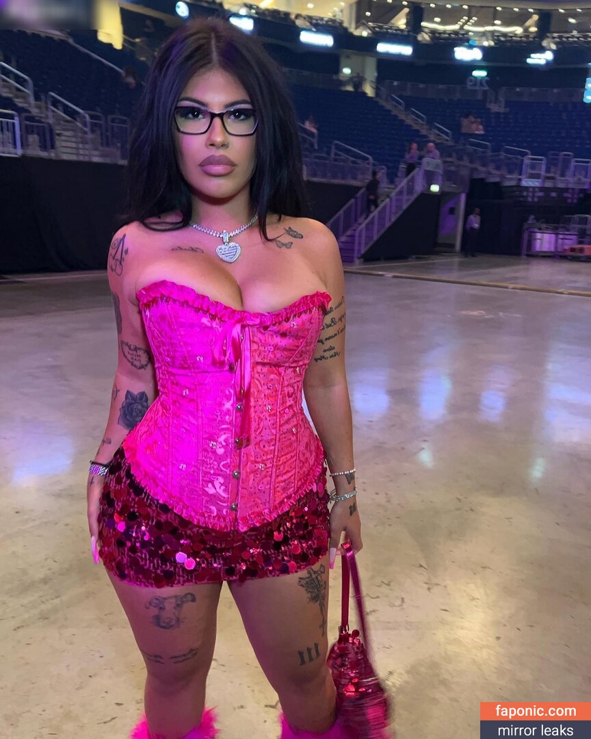 Joanna Mtrr / joanna.mtrr / OnlyFans leaked photo #30.