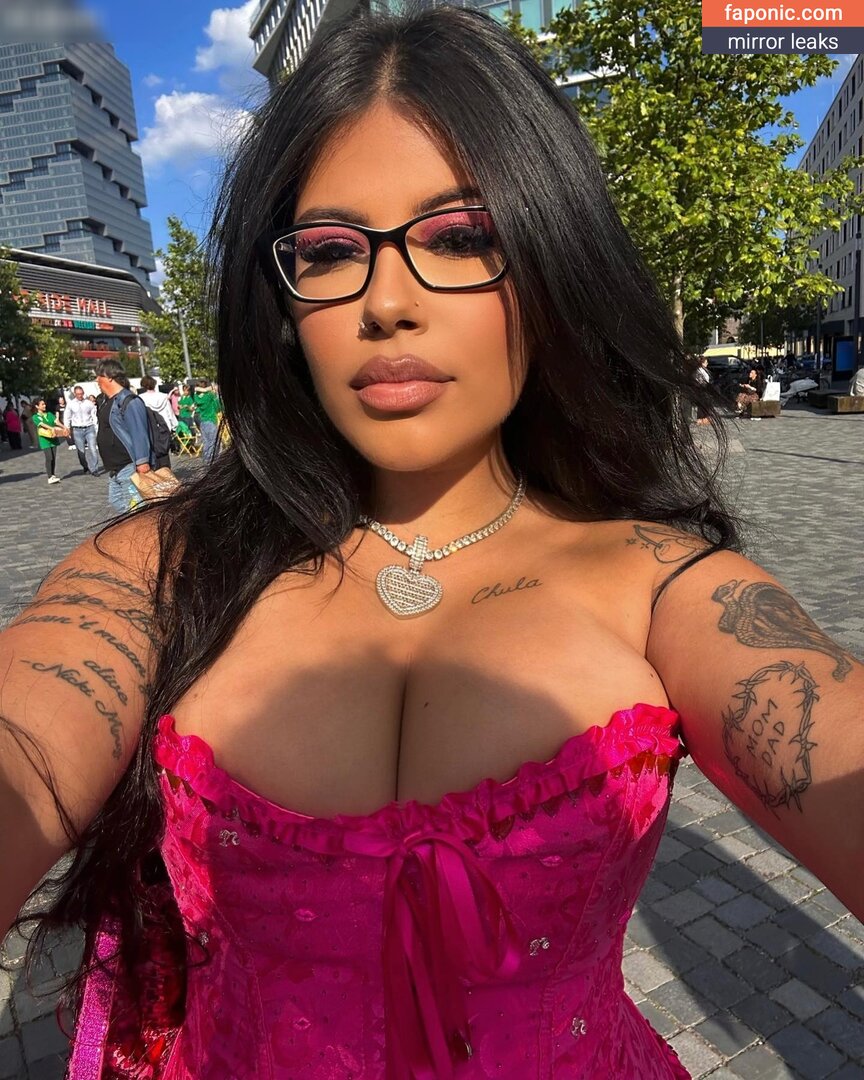 Joanna Martinez / joanna.mtrr / OnlyFans leaked nude photo #30