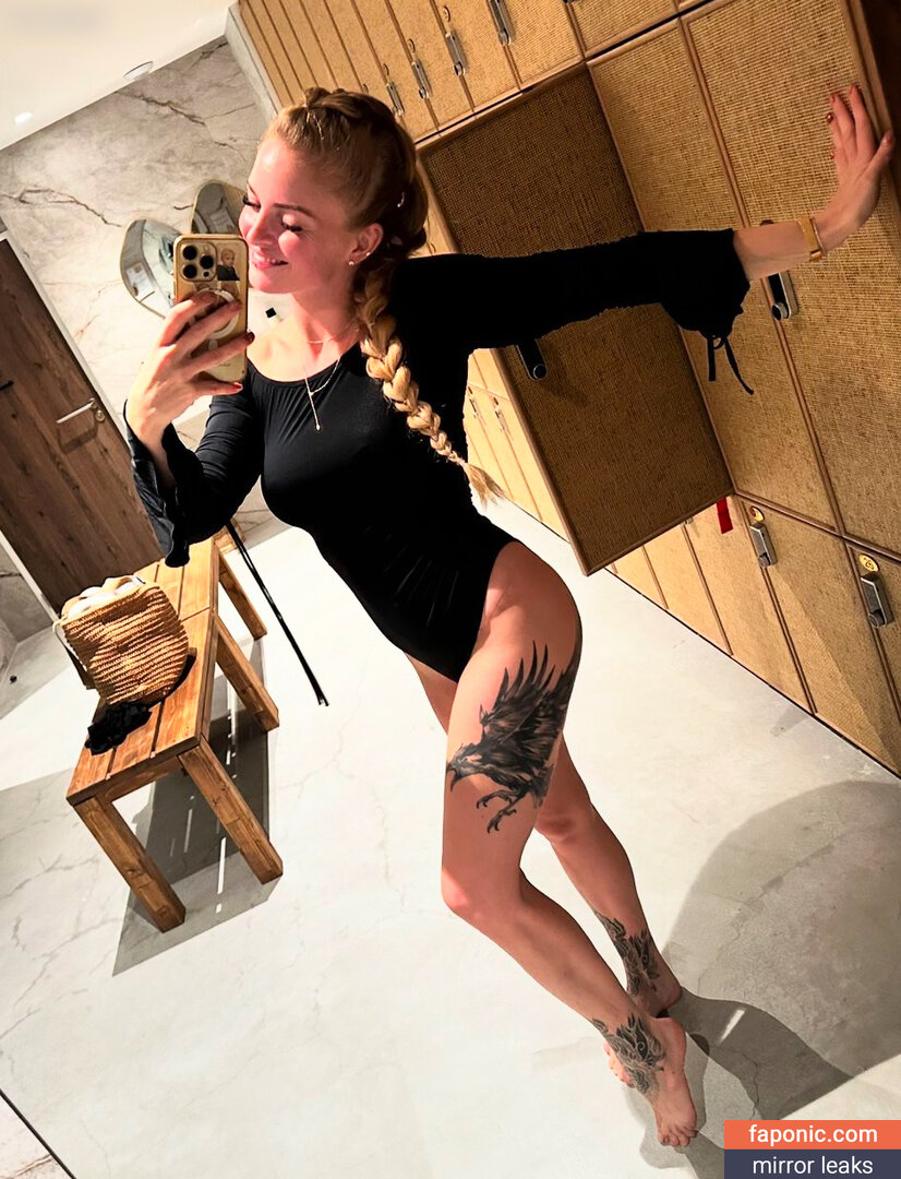 josephine-welsch Nude Leaked OnlyFans Photo Picture