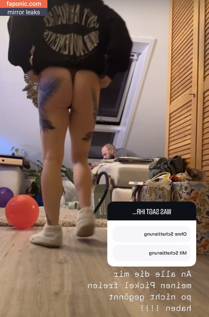 josephine-welsch Nude Leaked OnlyFans Photo Picture