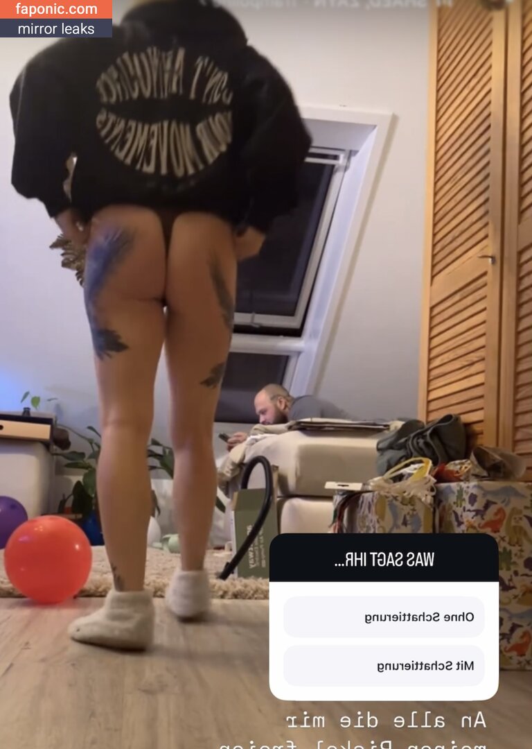 josephine-welsch Nude Leaked OnlyFans Photo Picture
