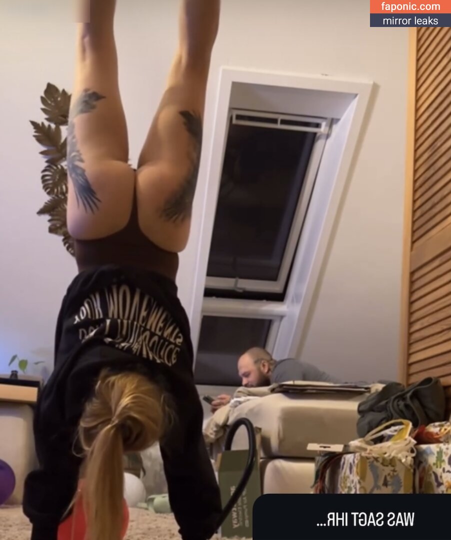 josephine-welsch Nude Leaked OnlyFans Photo Picture