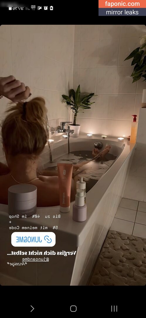josephine-welsch Nude Leaked OnlyFans Photo Picture