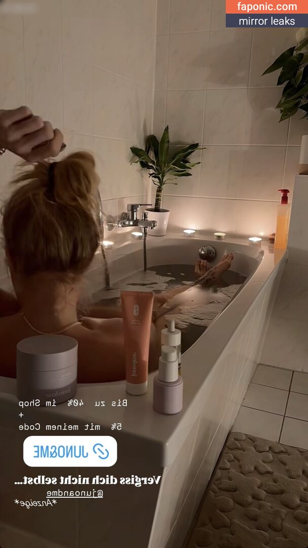 josephine-welsch Nude Leaked OnlyFans Photo Picture