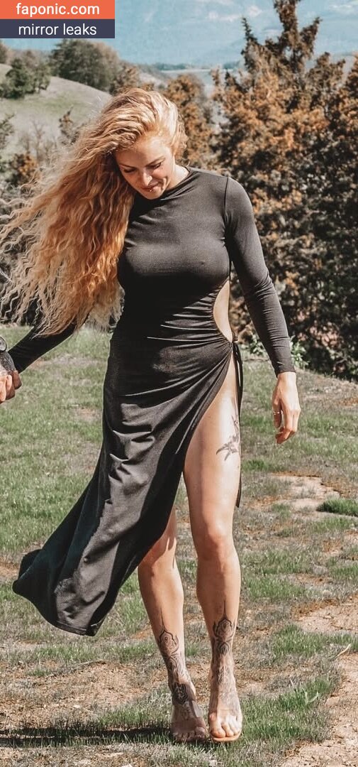 josephine-welsch Nude Leaked OnlyFans Photo Picture