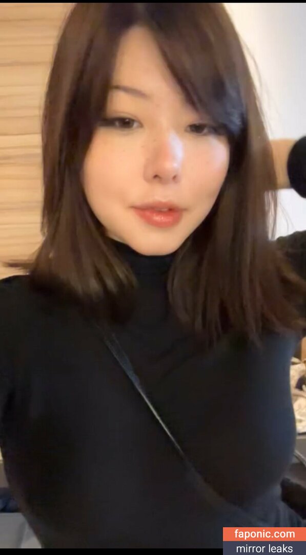 Júlia Nakamura / julia-nakamura_0256 / OnlyFans Nude Leaked Photo #30.