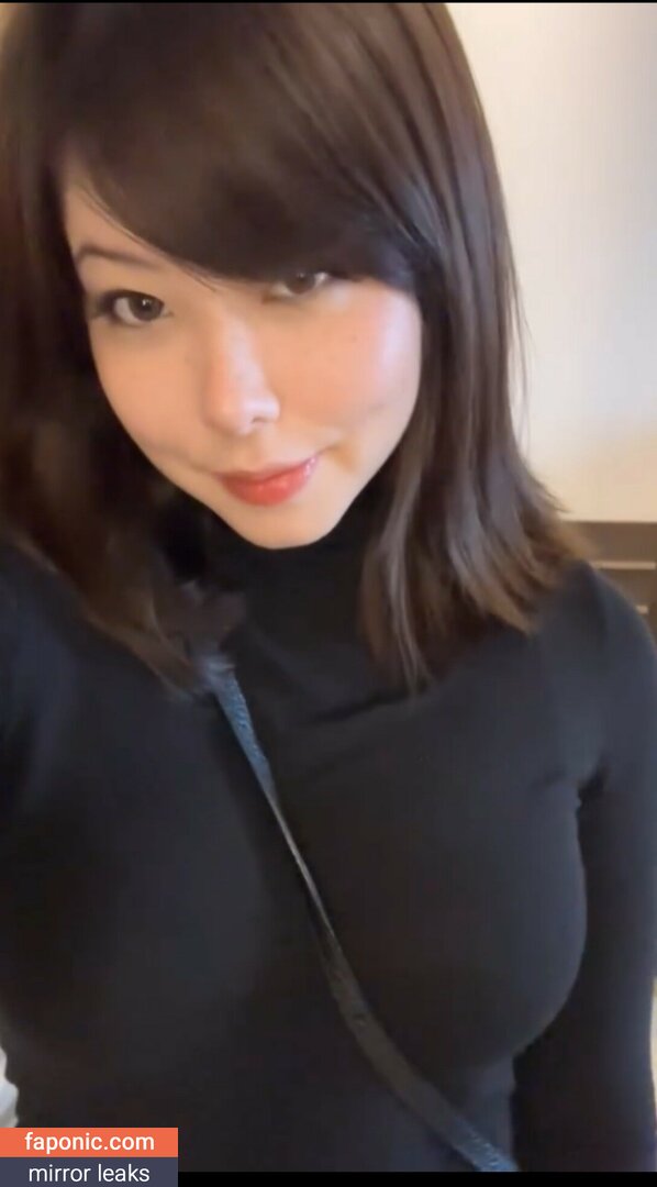 Júlia Nakamura / julia-nakamura_0257 / OnlyFans Nude Leaked Photo #30.