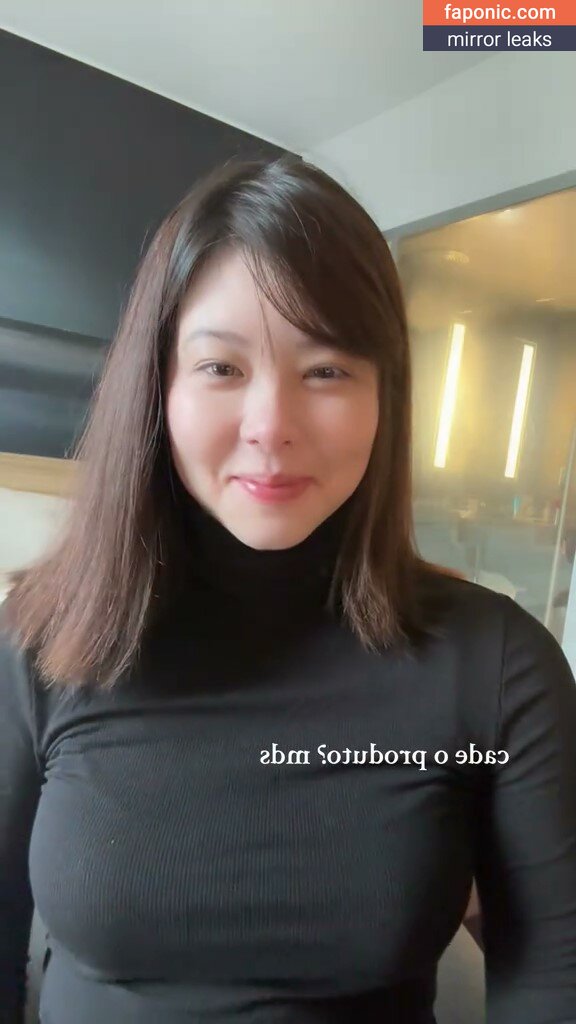 Júlia Nakamura / julia-nakamura / OnlyFans leaked nude photo #0262.