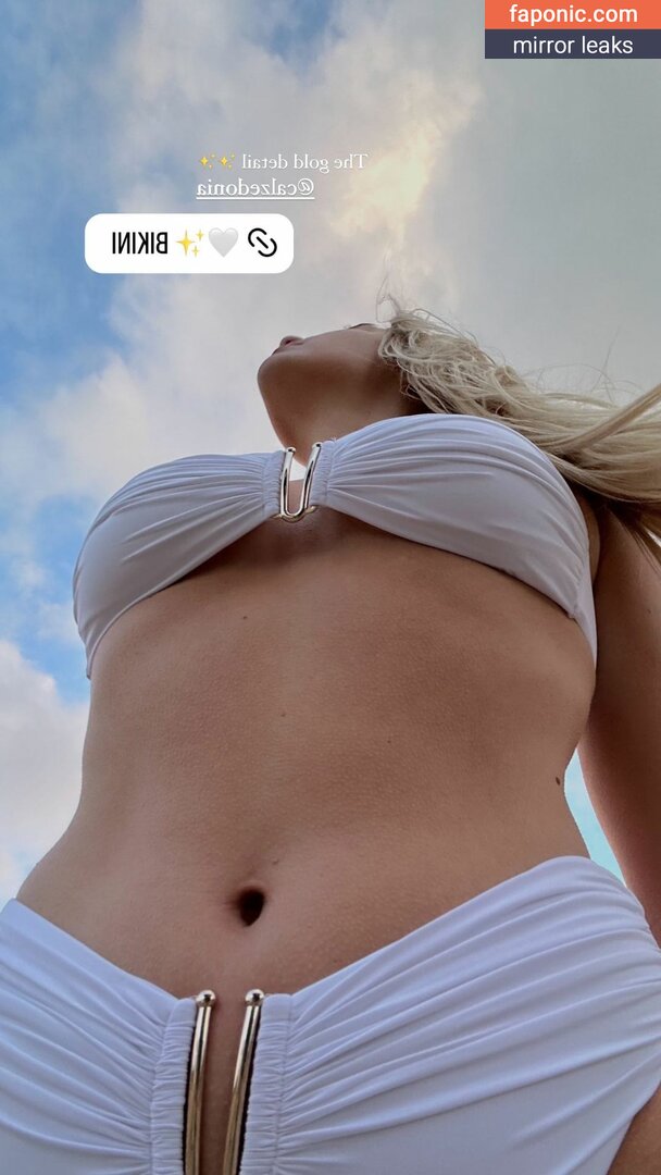 Juultje Tieleman / juultjetieleman / OnlyFans nude leaked photo #30