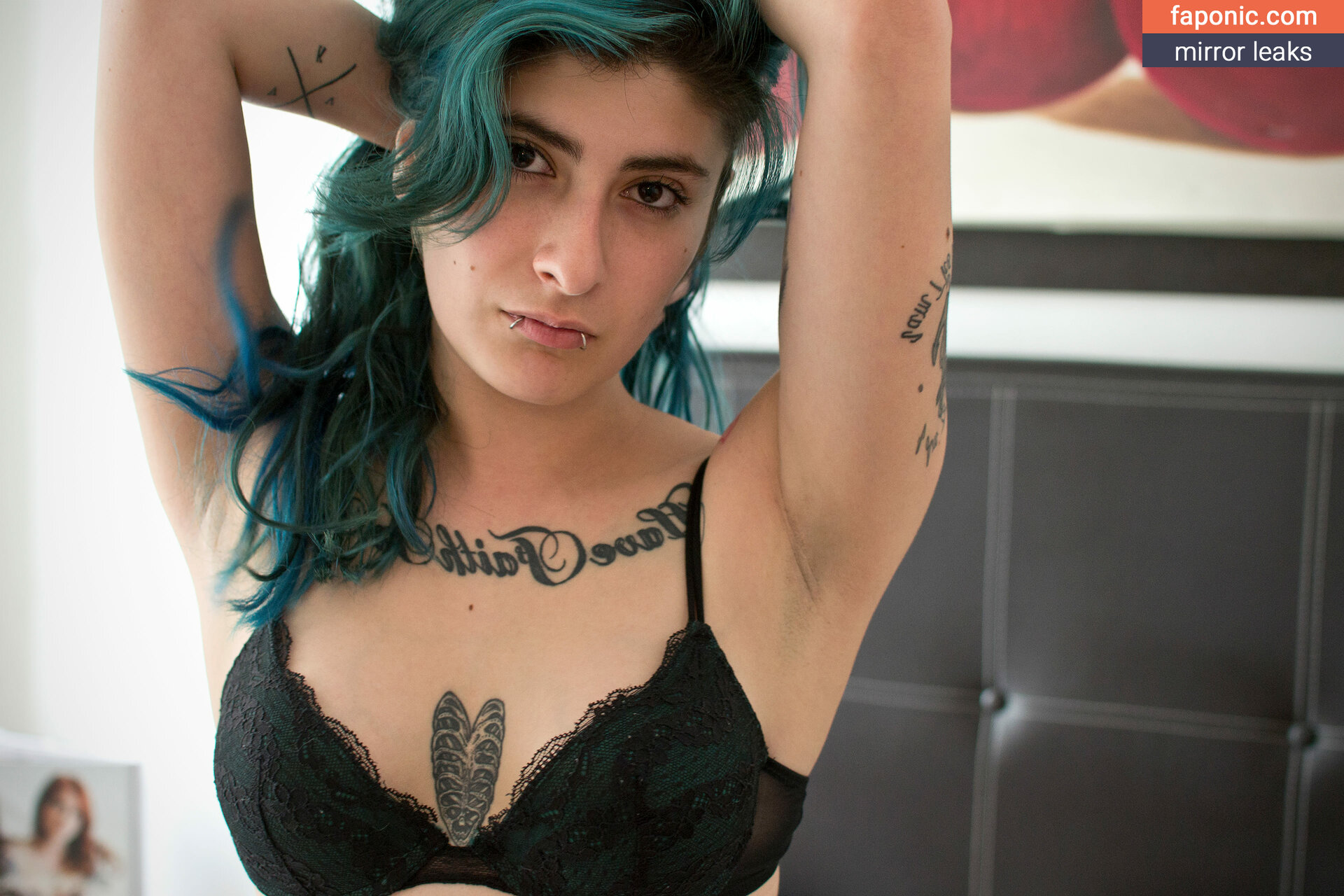 Karenzio / karenzio / OnlyFans leaked nude photo #0086.