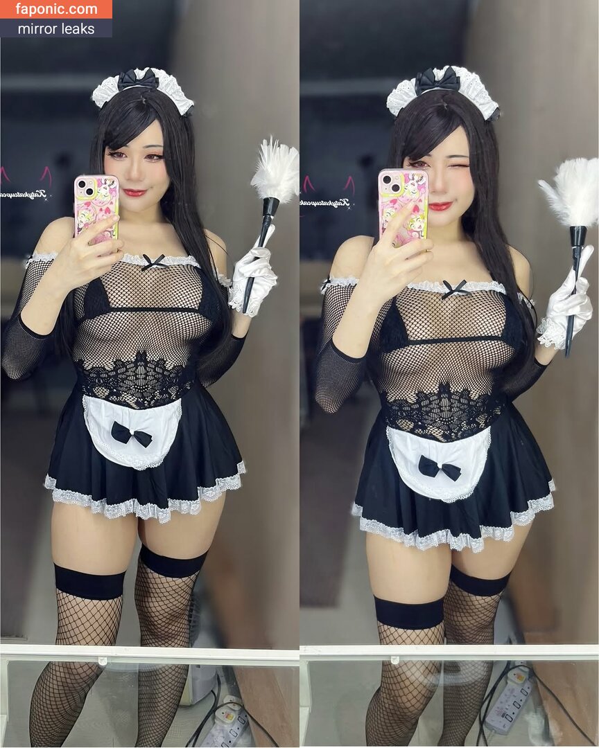 Katy Kat Cosplay / katykat123 / OnlyFans leaked nude photo #0331.