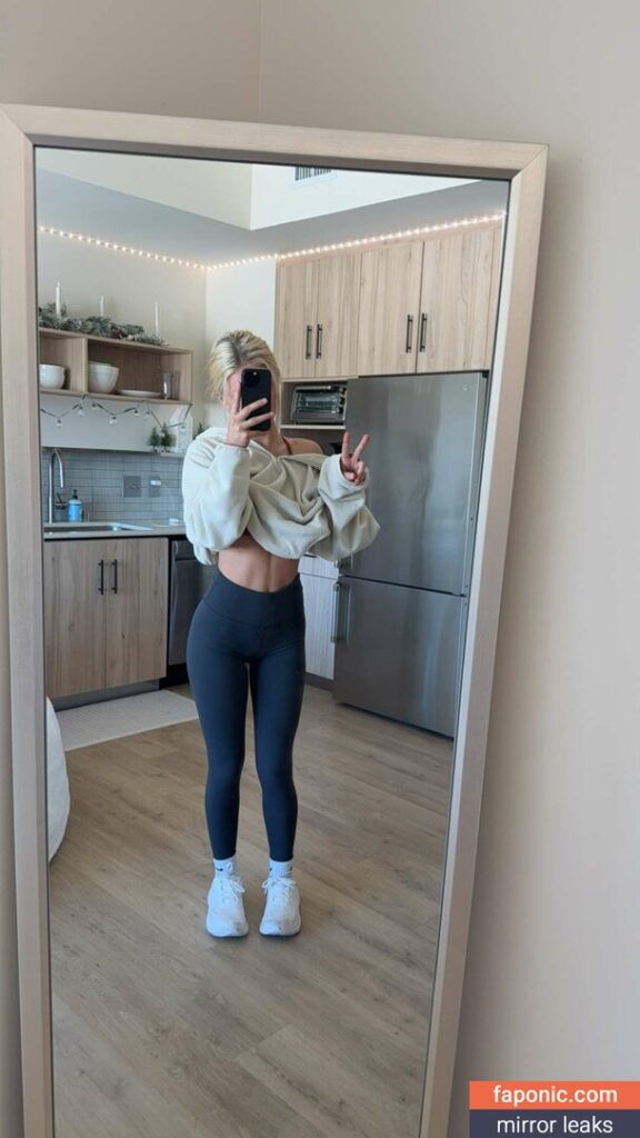 kaylavoid leaked nude image 1