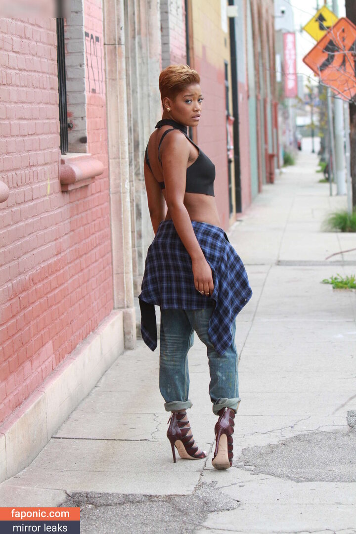 Keke Palmer