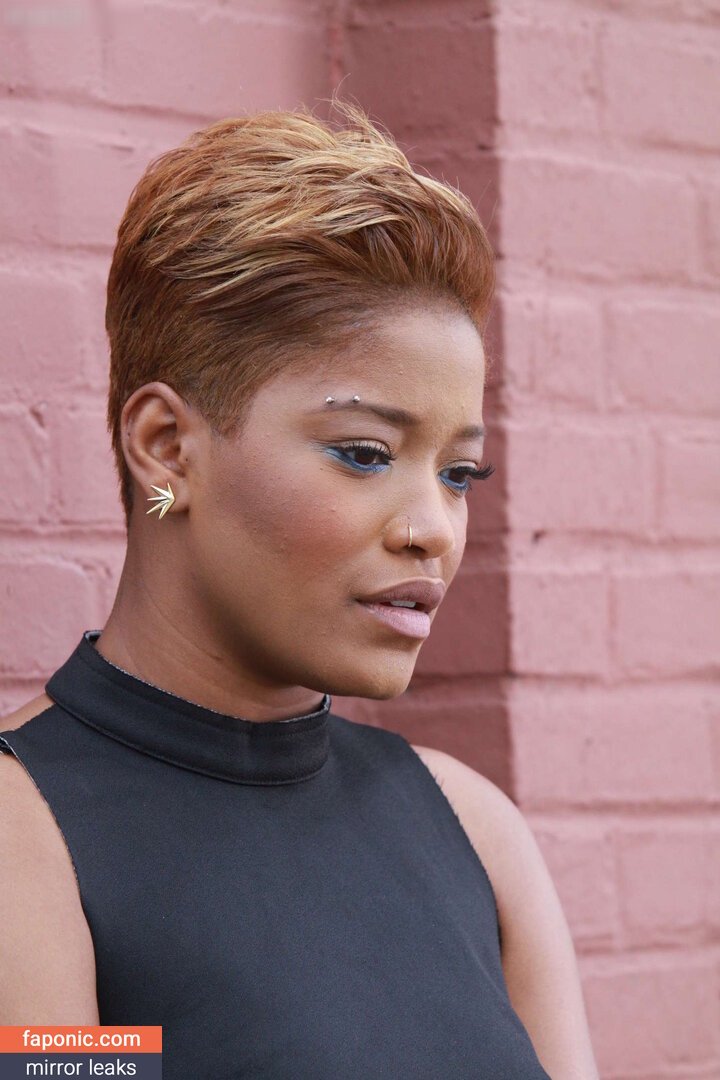 Keke Palmer