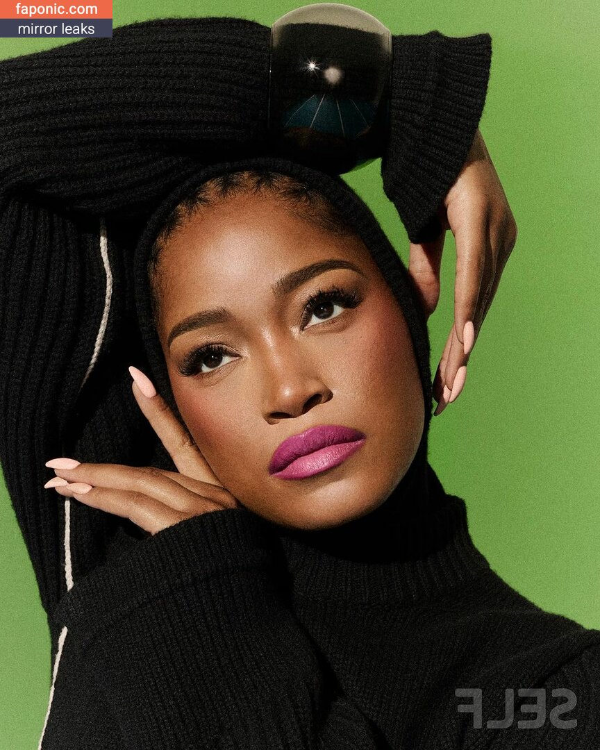 Keke Palmer Nude Leaked OnlyFans Photo Picture