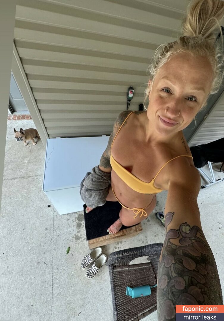 Kelskiel / kelskiel / OnlyFans nude leaked photo #30.