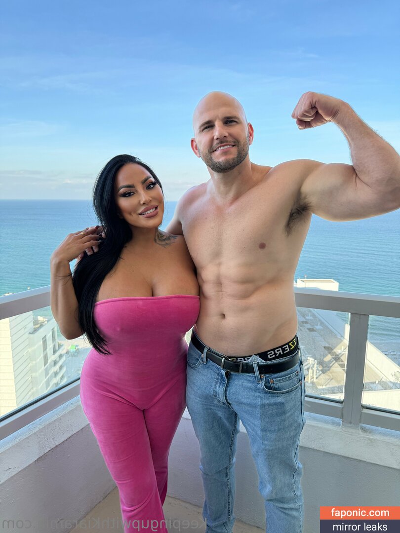 Kiara Mia / kiara-mia / OnlyFans leaked nude photo #0288.
